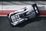 Peugeot L750 R HYbrid Vision Gran Turismo 2017 года